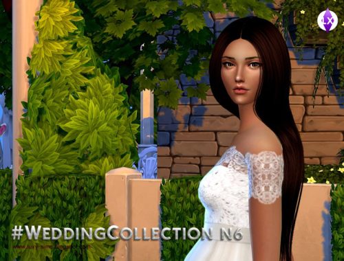 Wedding Collection N6