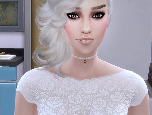 PZC_Diamond Wedding Gown
