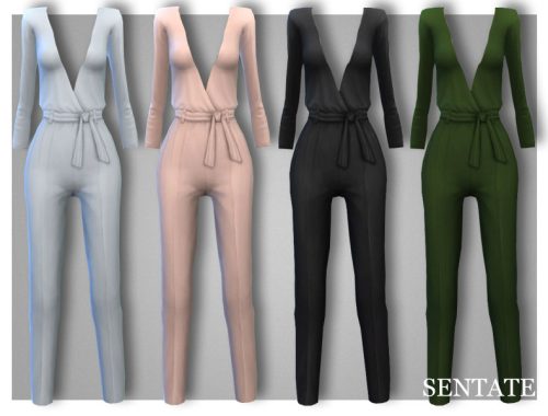 Emily Jumpsuit