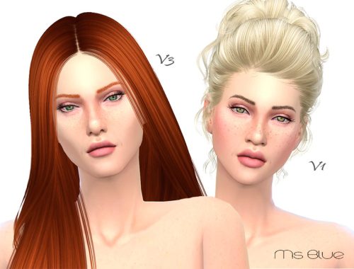 Frecklemania V1