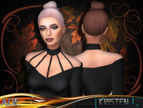 Ade - Kristen