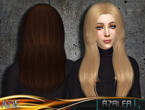 Ade-Azalea