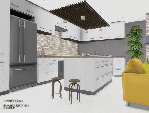 Risator Kitchen