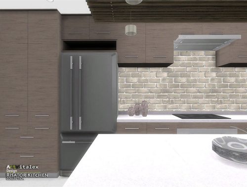 Risator Kitchen