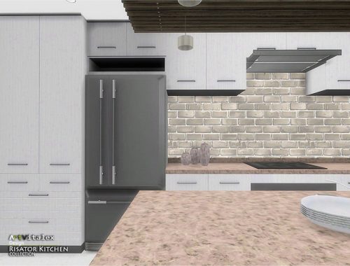Risator Kitchen