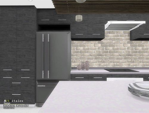 Risator Kitchen