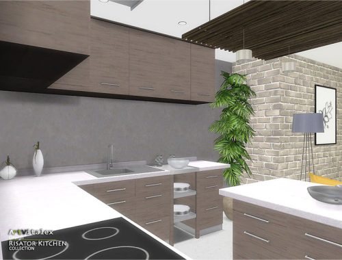 Risator Kitchen