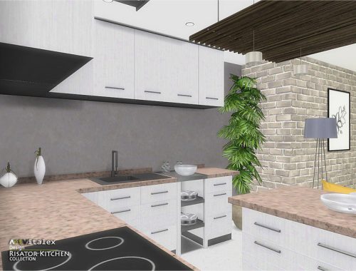 Risator Kitchen