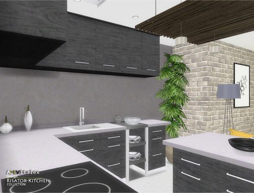 Risator Kitchen