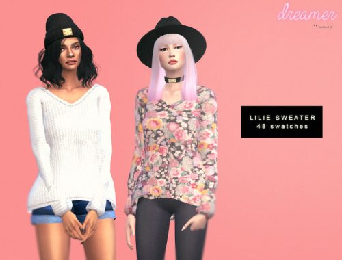 DREAMER COLLECTION