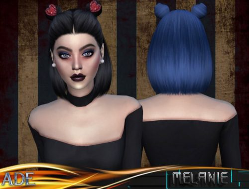 Ade - Melanie WithoutBang
