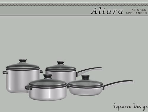 Altara Kitchen Appliances