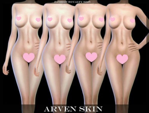 Arven Skin