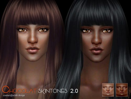 S-Club WMLL ts4 CS2.0 ALL AGE