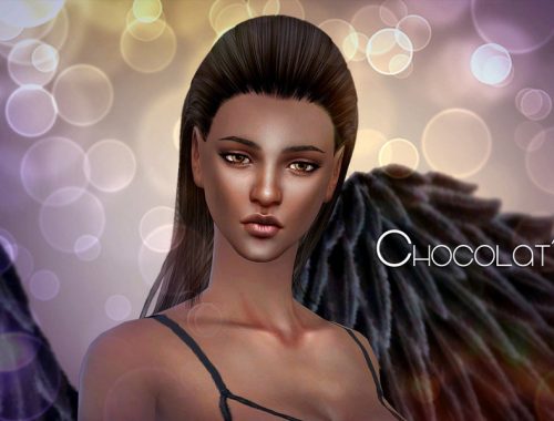 S-Club WMLL ts4 CS2.0 ALL AGE