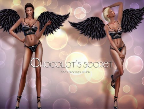 S-Club WMLL ts4 CS2.0 ALL AGE