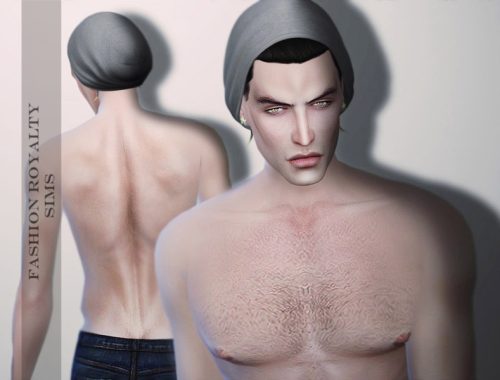 Legrand Skin
