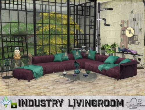 Livingroom Industry
