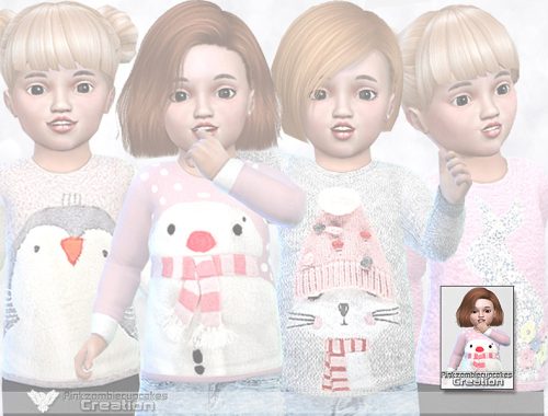 Cute Sweaters For Toddler