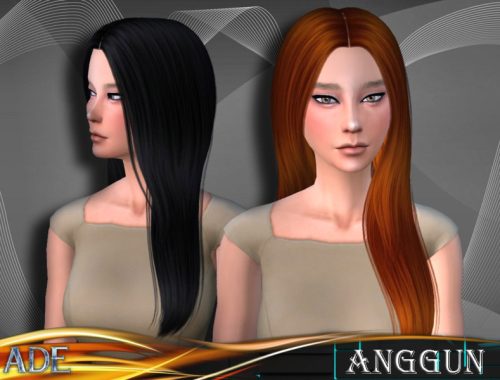 Ade-Anggun