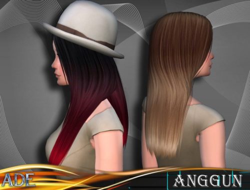 Ade-Anggun