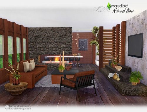 Natural Stone