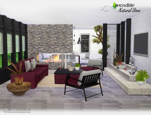 Natural Stone