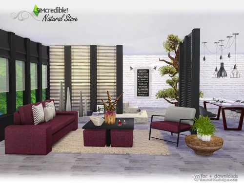 Natural Stone