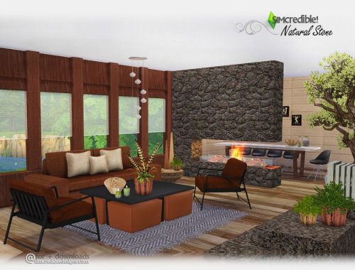 Natural Stone