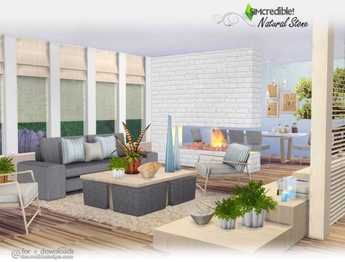 Natural Stone