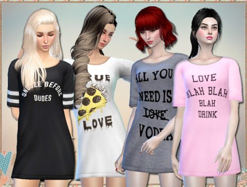 Galentines Day - mesh needed