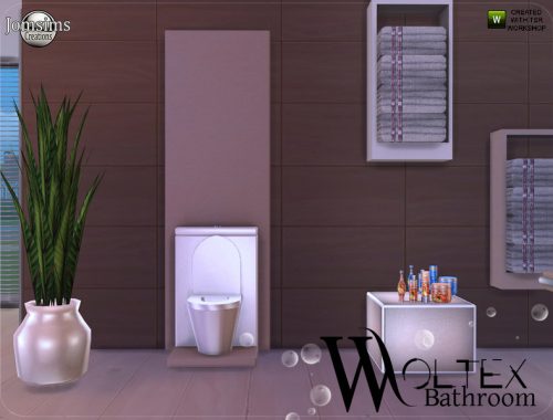 Woltex bathroom