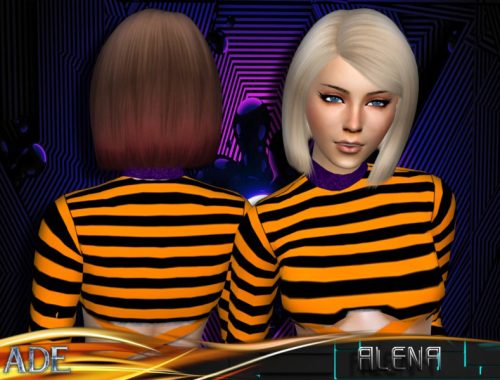 Ade - Alena