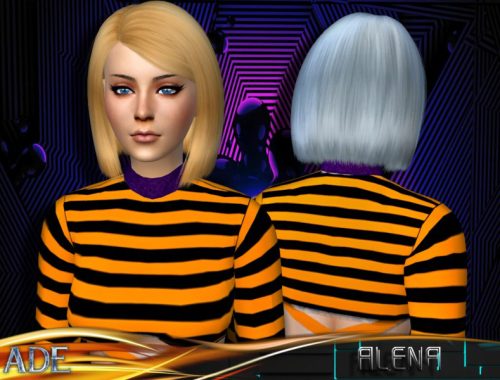 Ade - Alena