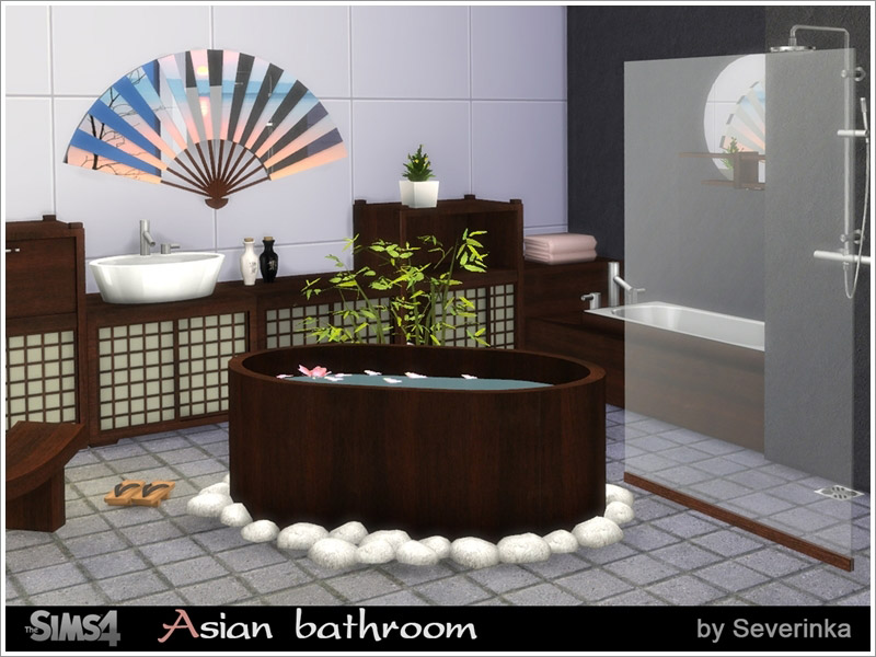 Showers and Tubs Downloads - Page 3 of 6 - The Sims 4 Catalog