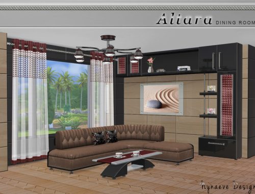 Altara Living Room