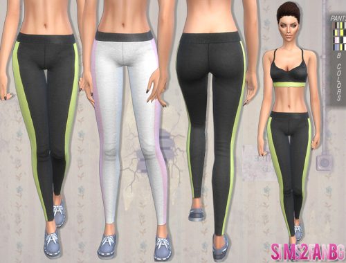 87 - Sports set