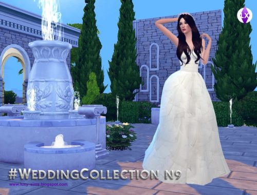 Wedding Collection N9