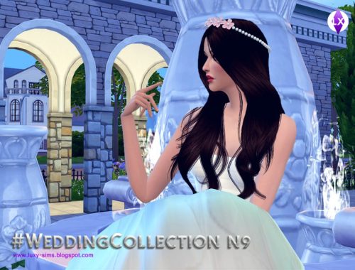Wedding Collection N9