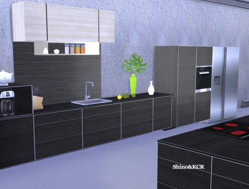 Kitchen Minimalist
