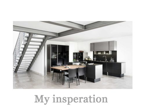 Kitchen Minimalist