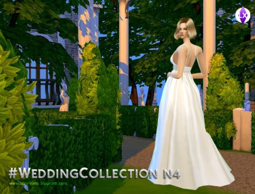 Wedding Collection N4
