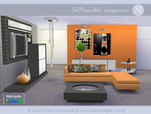 Metropole