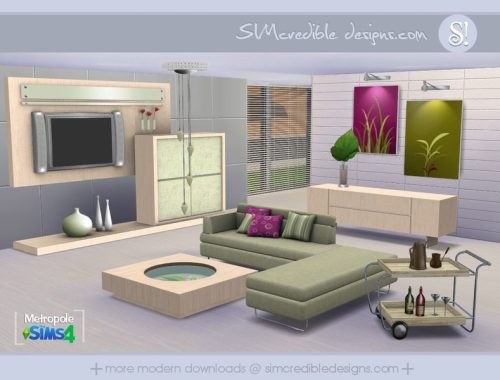 Metropole