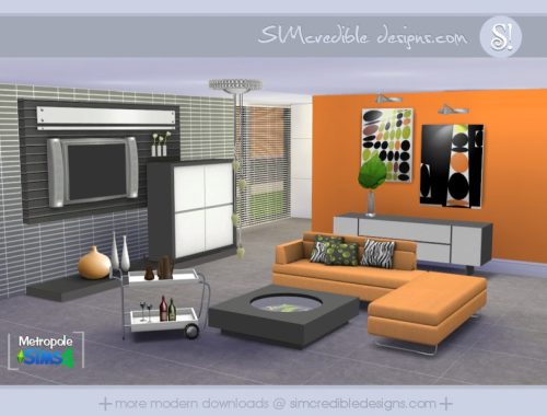 Metropole