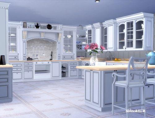 Kitchen Julia