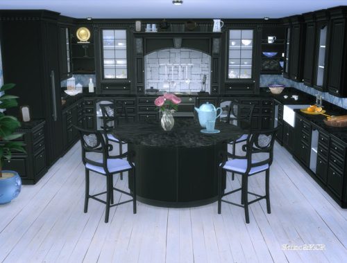 Kitchen Julia