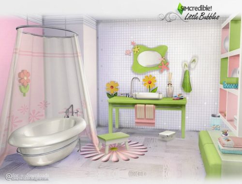 Little Bubbles
