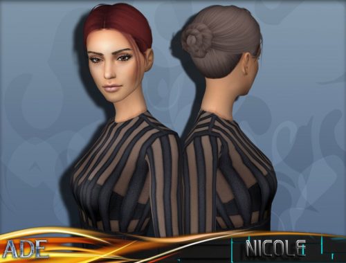 Ade - Nicole