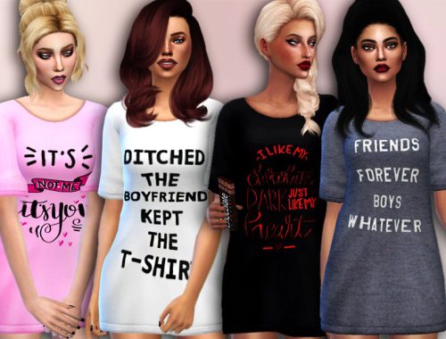 Galentines Day [Part 2] - mesh needed